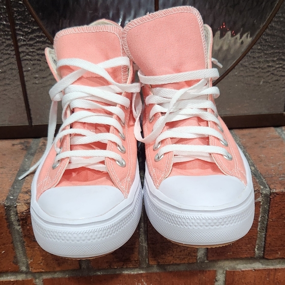 Converse All Star Move - Picture 2 of 7